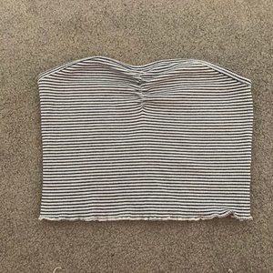 Tube Top